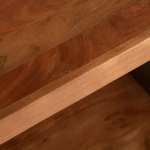 Infinity Console Table