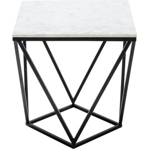 Baxter End Table