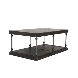 Covington Rectangle Cocktail Table