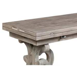 Hawthorne Estate Flip Out Console Table