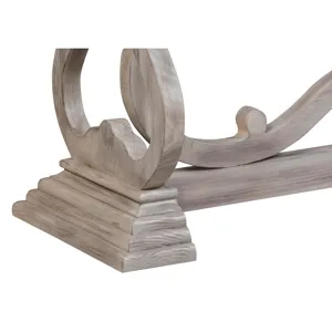 Hawthorne Estate Flip Out Console Table