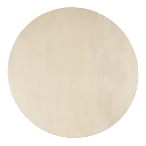 Hawthorne Estate Round Turned Post Accent Table