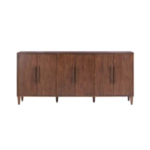 Hawthorne Estate 6 Door Parkway Pine Sideboard