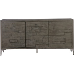 Delaware 3 Door Sideboard