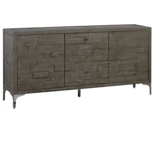 Delaware 3 Door Sideboard Silo
