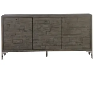 Delaware 3 Door Sideboard Silo