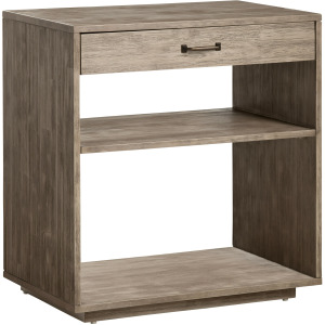 1 Drawer Accent/end Table