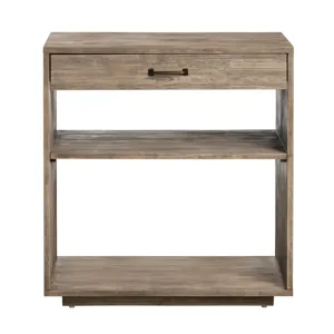 Channing Accent Table