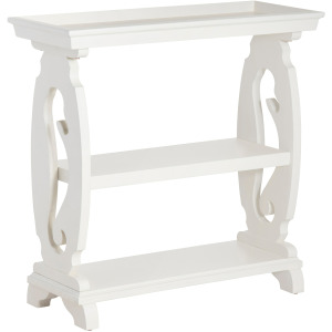 Seahorse Console