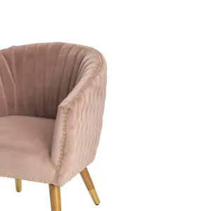 Rosslyn Accent Chair Silo