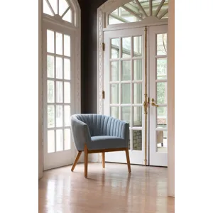 Fairview Accent Chair