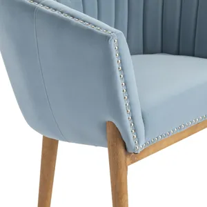 Fairview Accent Chair Silo