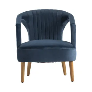 Pearson Accent Chair Silo