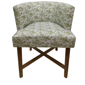 Palm Harbor Accent Chair