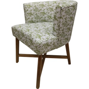 Palm Harbor Accent Chair