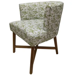 Palm Harbor Accent Chair