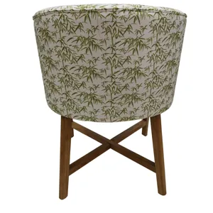 Palm Harbor Accent Chair