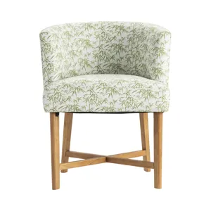 Palm Harbor Accent Chair Silo