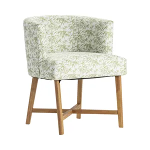 Palm Harbor Accent Chair Silo