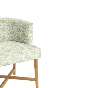 Palm Harbor Accent Chair Silo