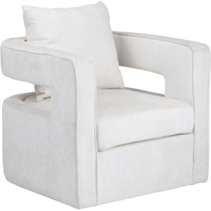 Banks Accent Chair