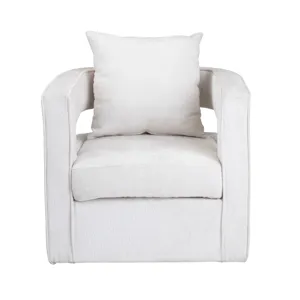 Banks Accent Chair