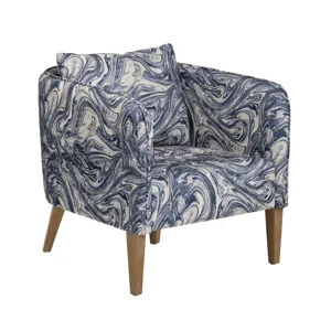 Leary Accent Chair