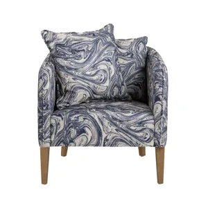 Leary Accent Chair