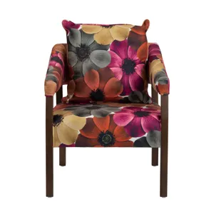 Flora Accent Chair