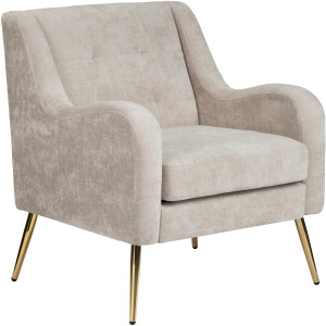 Lanna Accent Chair