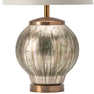 Caroline Table Lamp