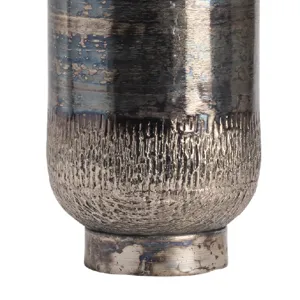 Reynolds Table Lamp Silo