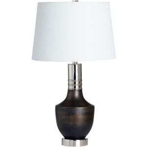 Saturn Table Lamp