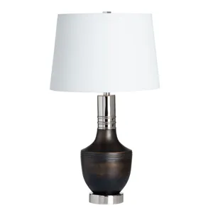 Saturn Table Lamp