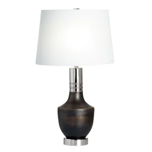 Saturn Table Lamp