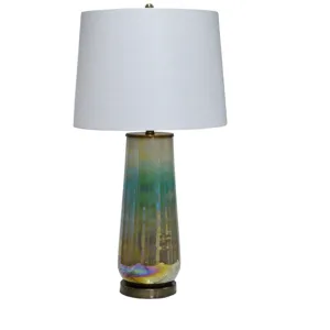 Rowan Table Lamp