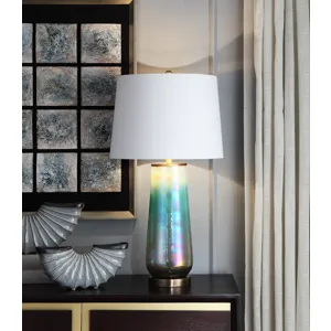 Rowan Table Lamp