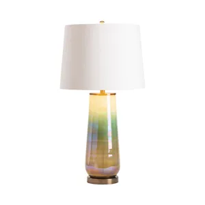 Rowan Table Lamp Silo
