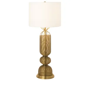 Hampton Wrapped Wire Table Lamp