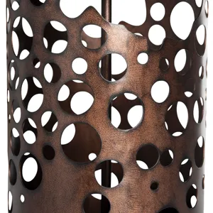 Cavallo Metal Table Lamp