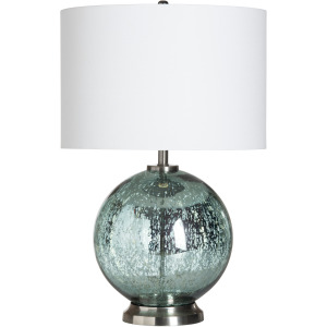 San Rafael Table Lamp