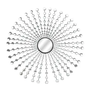 Dazzling Mirror