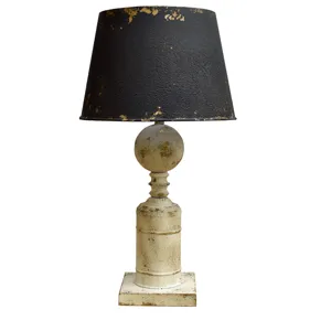 De'vine Table Lamp