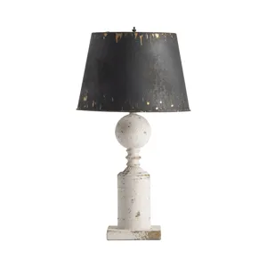 De'vine Table Lamp Silo
