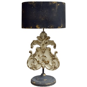 De'posh Table Lamp