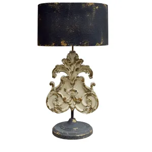 De'posh Table Lamp