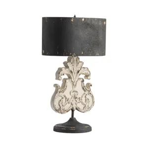 De'posh Table Lamp Silo
