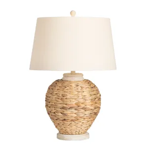 Mckenna Table Lamp