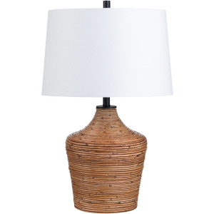 Crosby Table Lamp