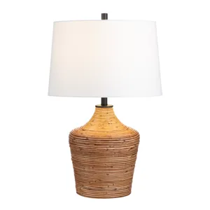 Crosby Table Lamp